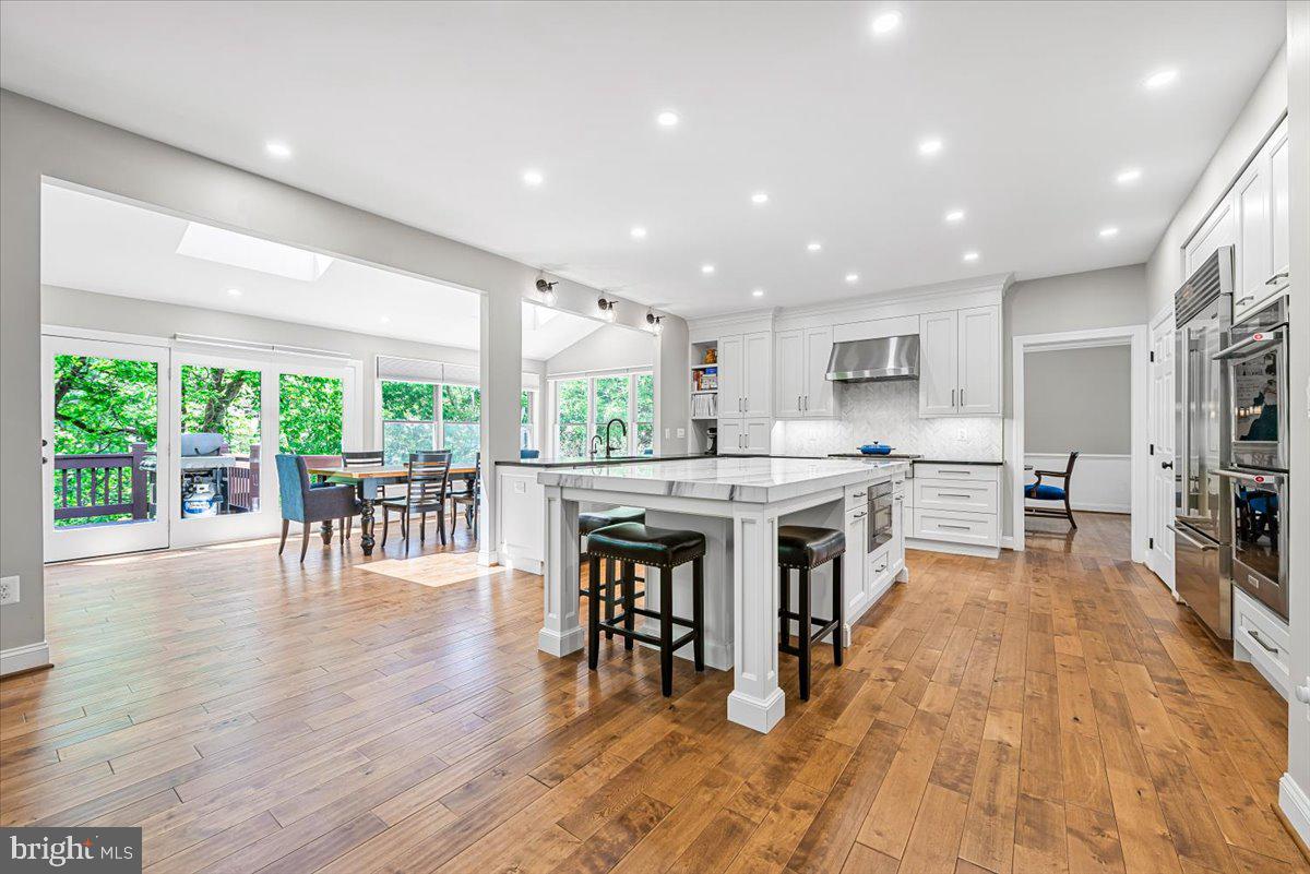 WOODLANDS - Residential