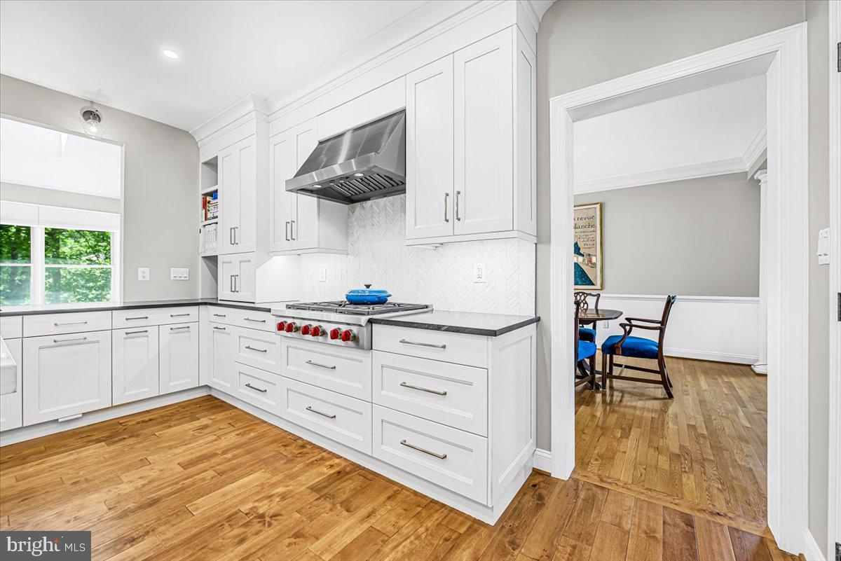 WOODLANDS - Residential