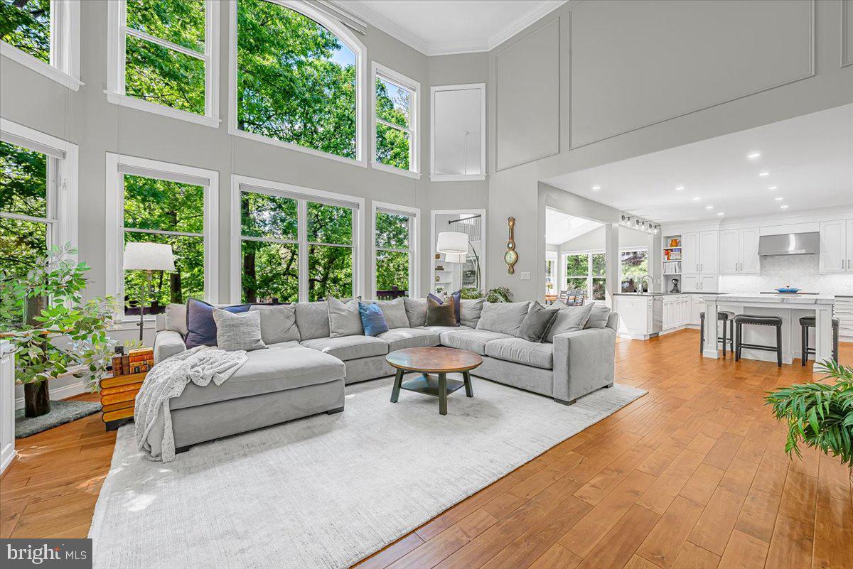 WOODLANDS - Residential