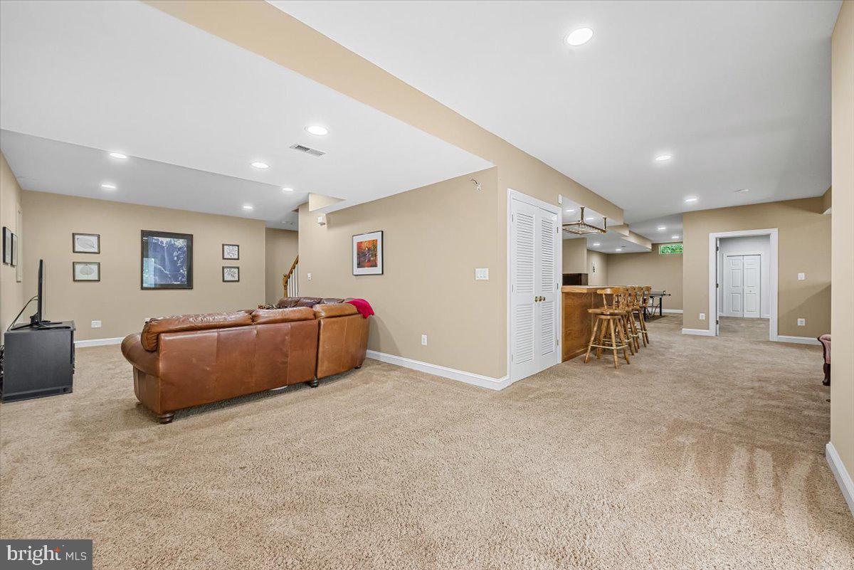 WOODLANDS - Residential