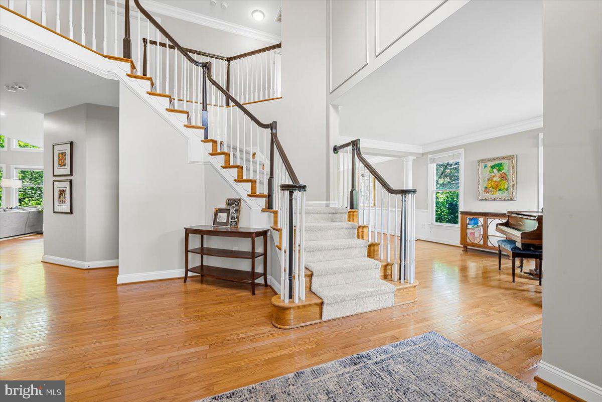 WOODLANDS - Residential
