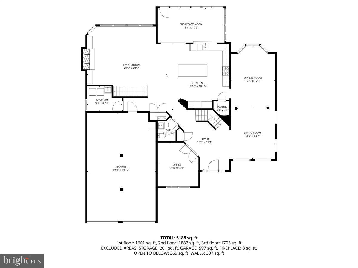 WOODLANDS - Residential