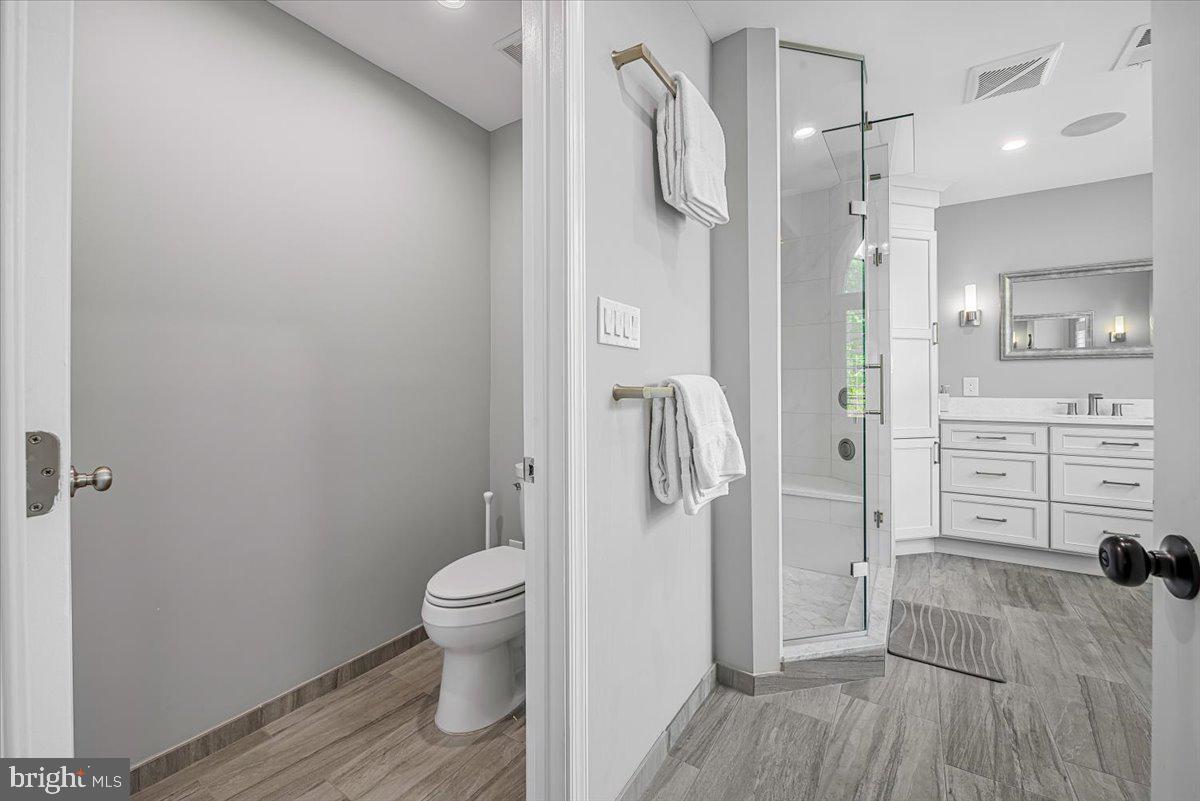 WOODLANDS - Residential