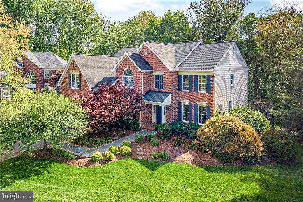 WOODLANDS - Residential