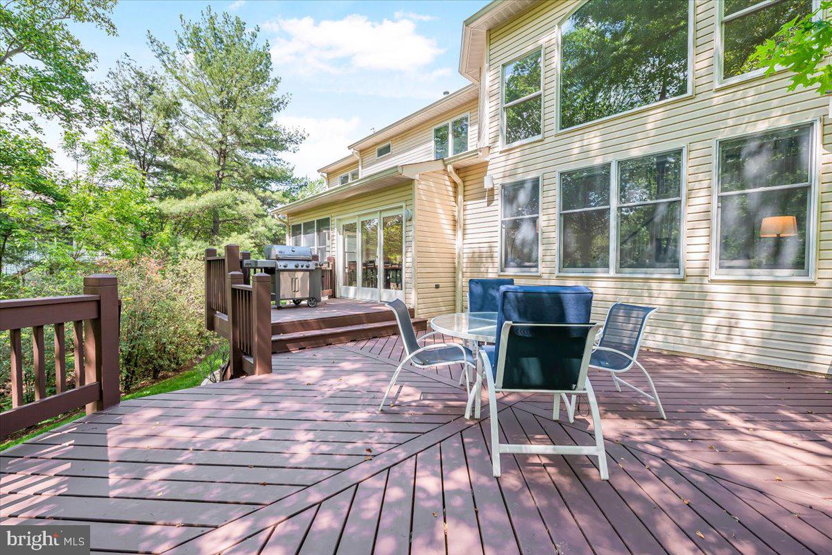 WOODLANDS - Residential