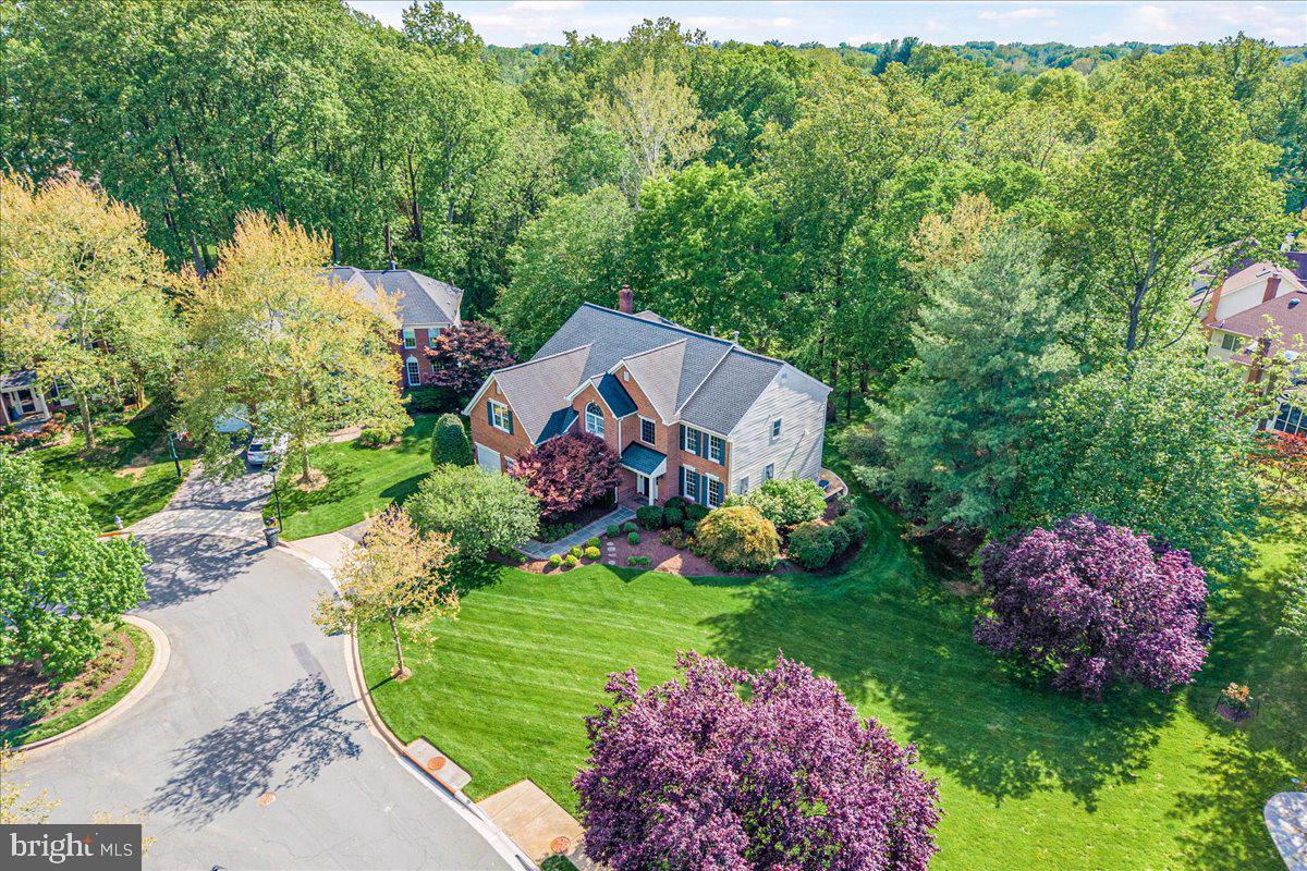 WOODLANDS - Residential