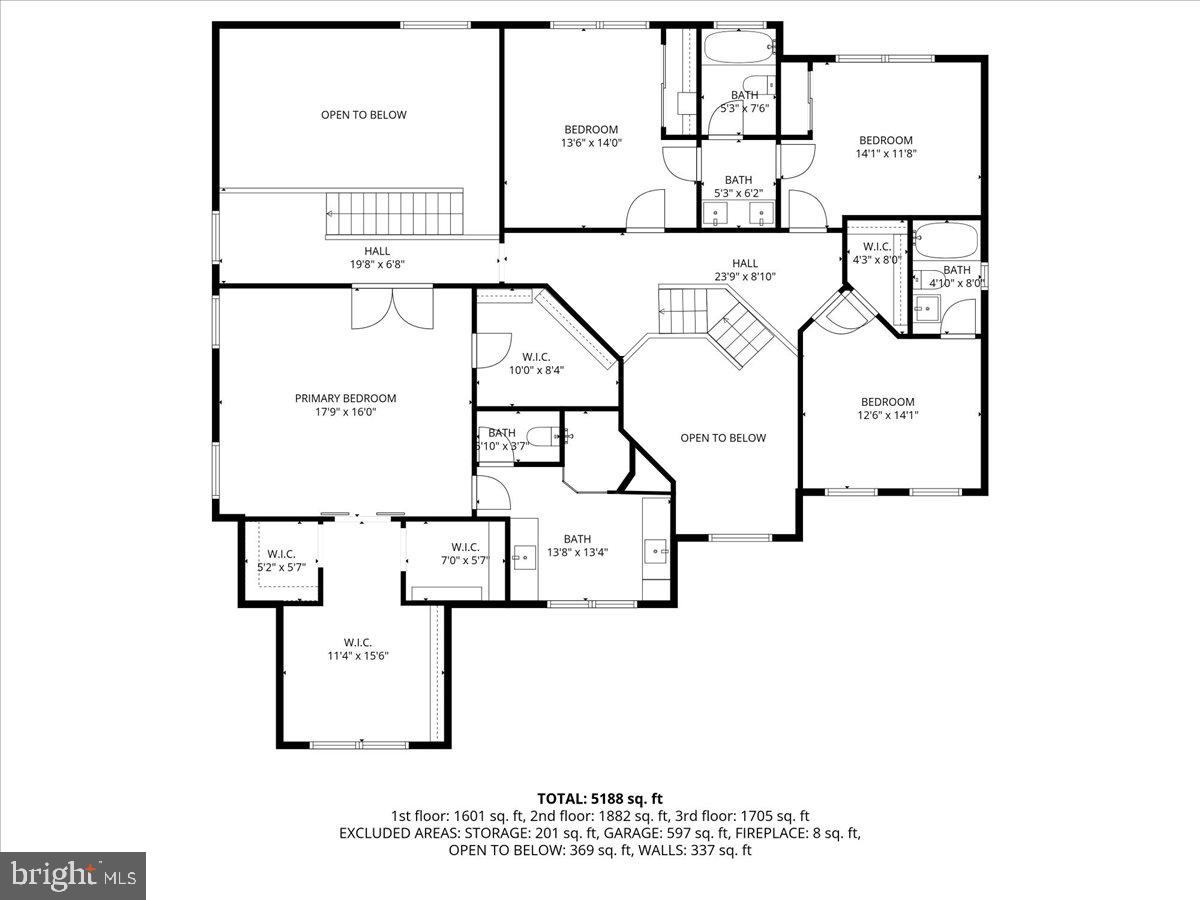 WOODLANDS - Residential