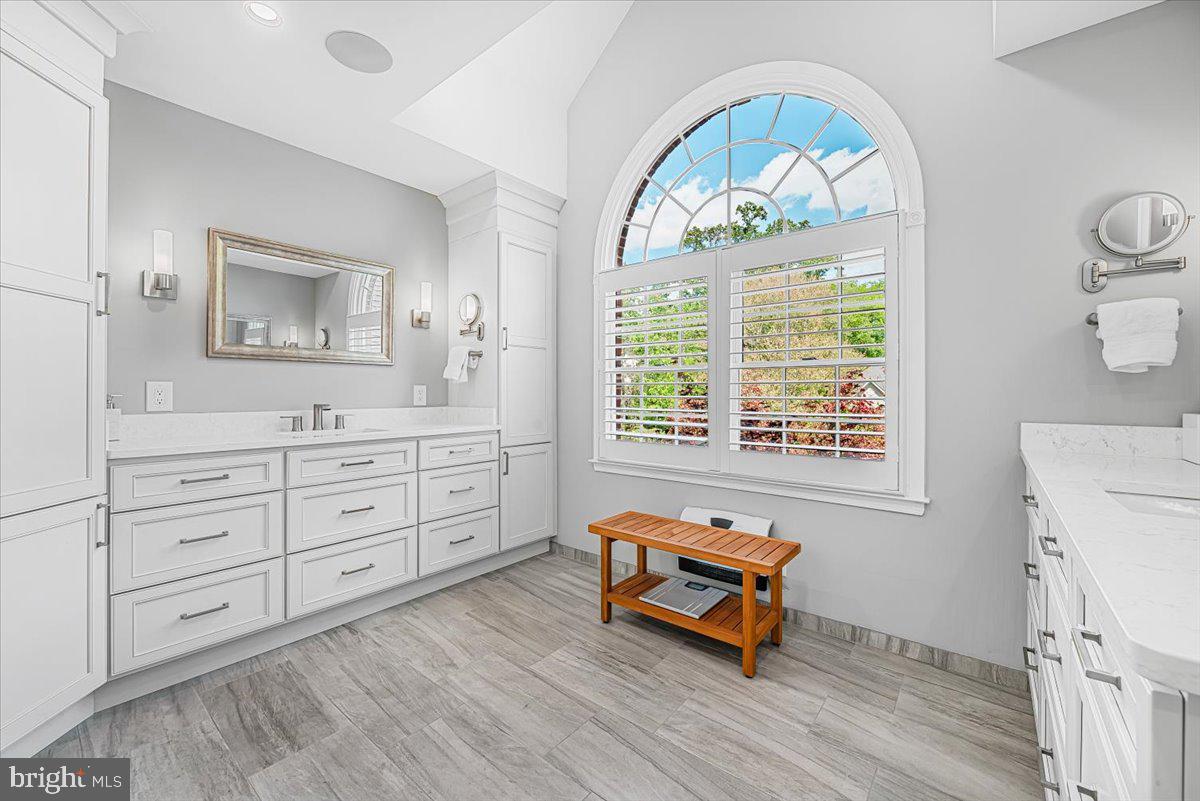 WOODLANDS - Residential