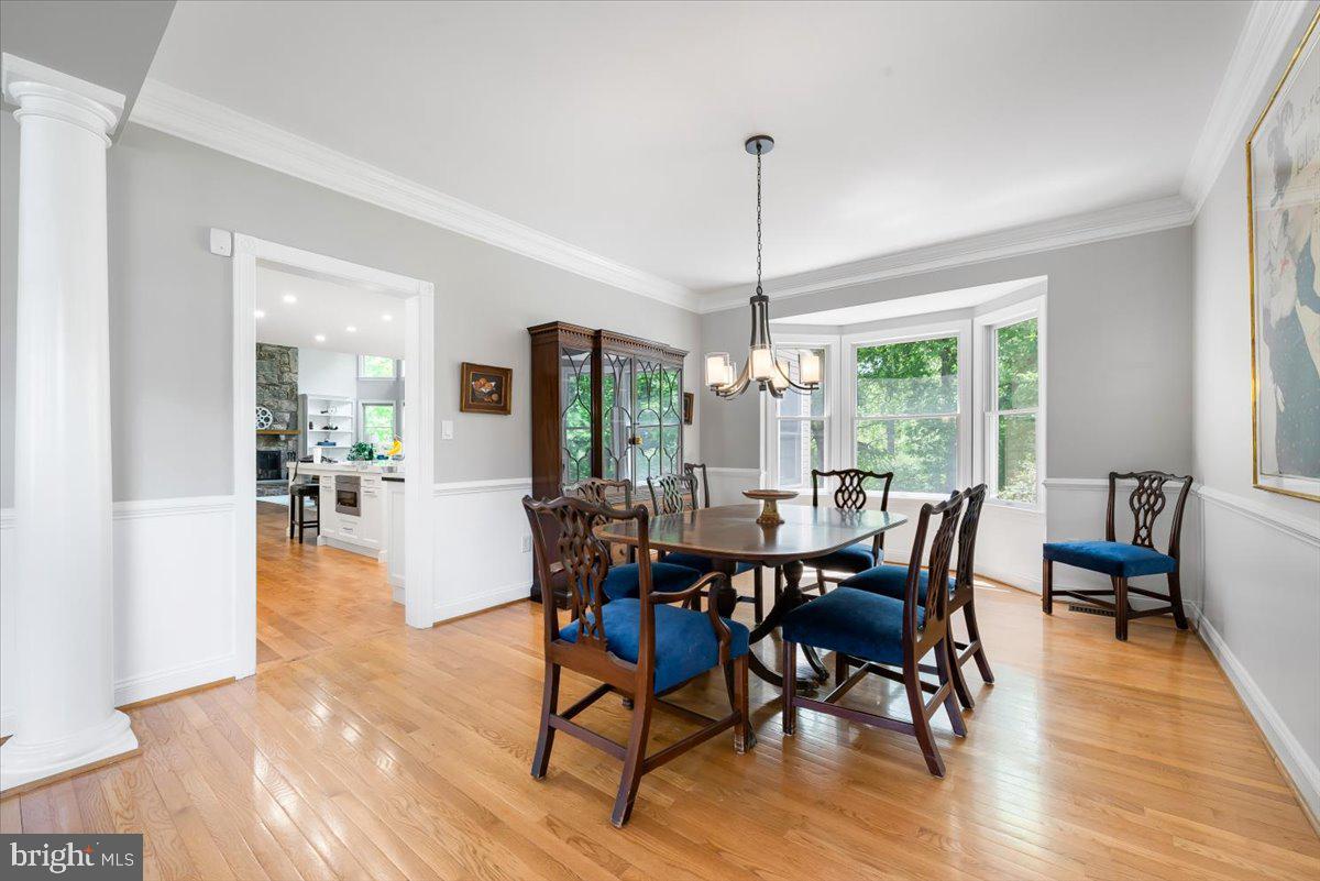 WOODLANDS - Residential