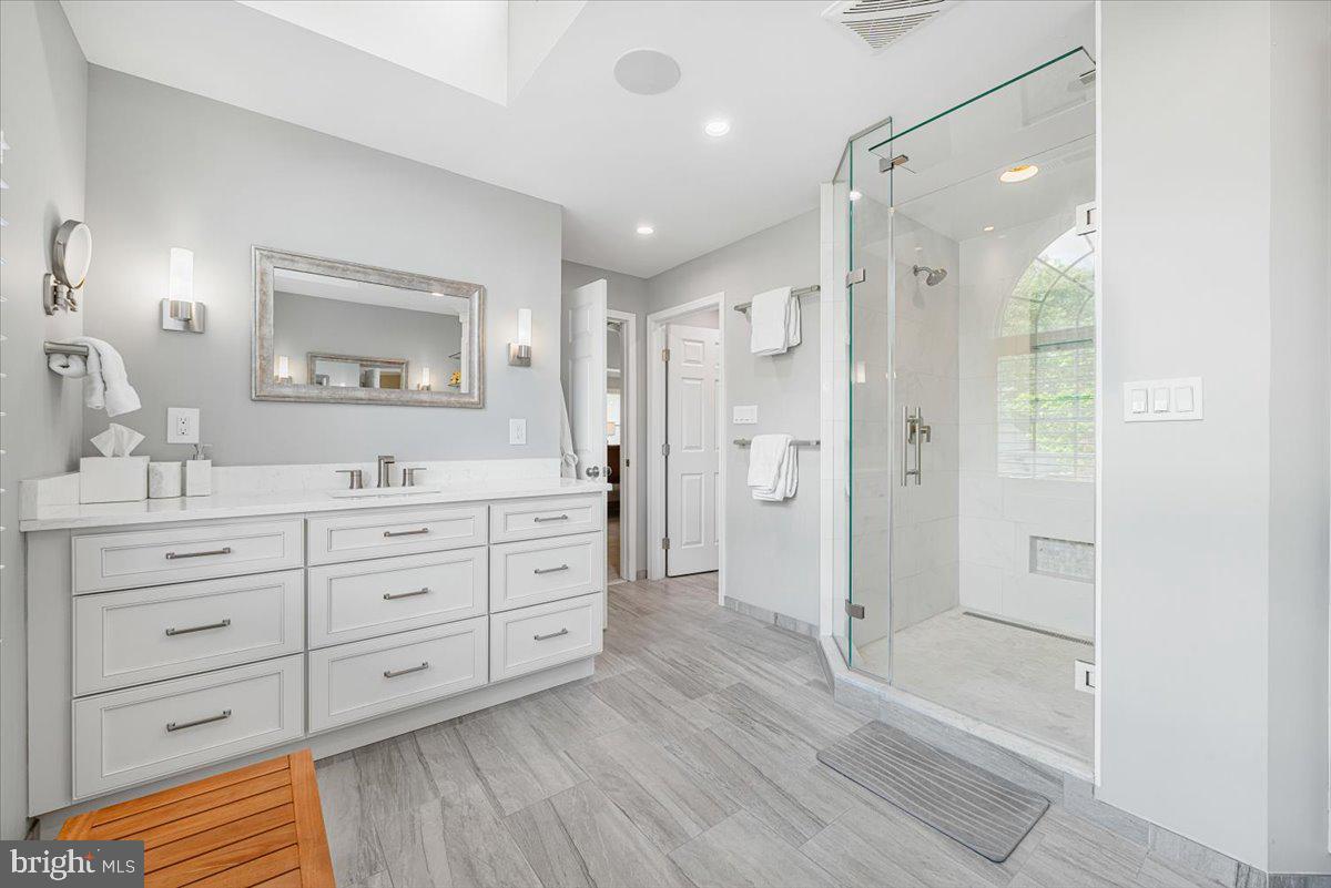 WOODLANDS - Residential