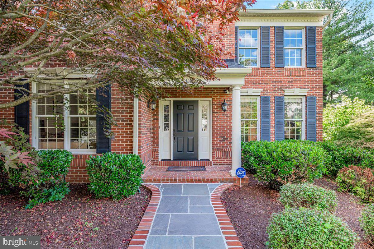 WOODLANDS - Residential
