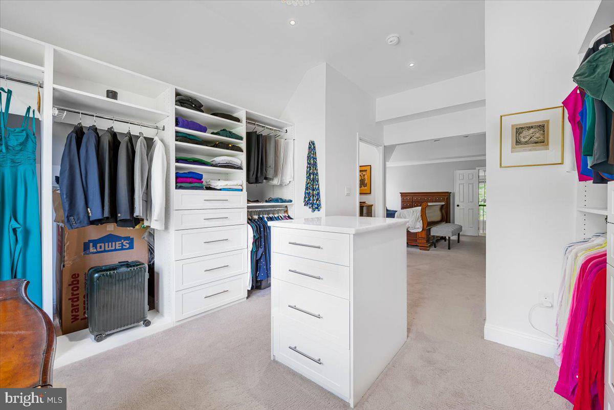 WOODLANDS - Residential