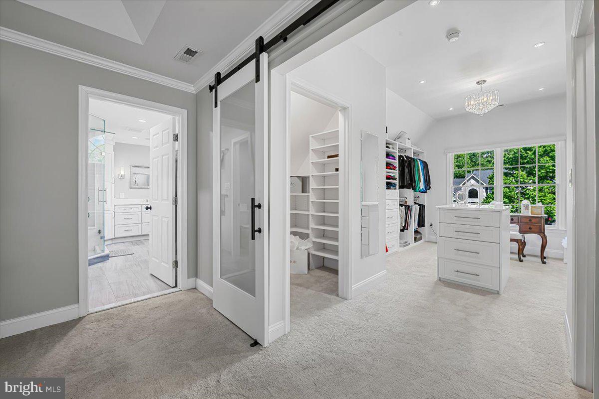 WOODLANDS - Residential