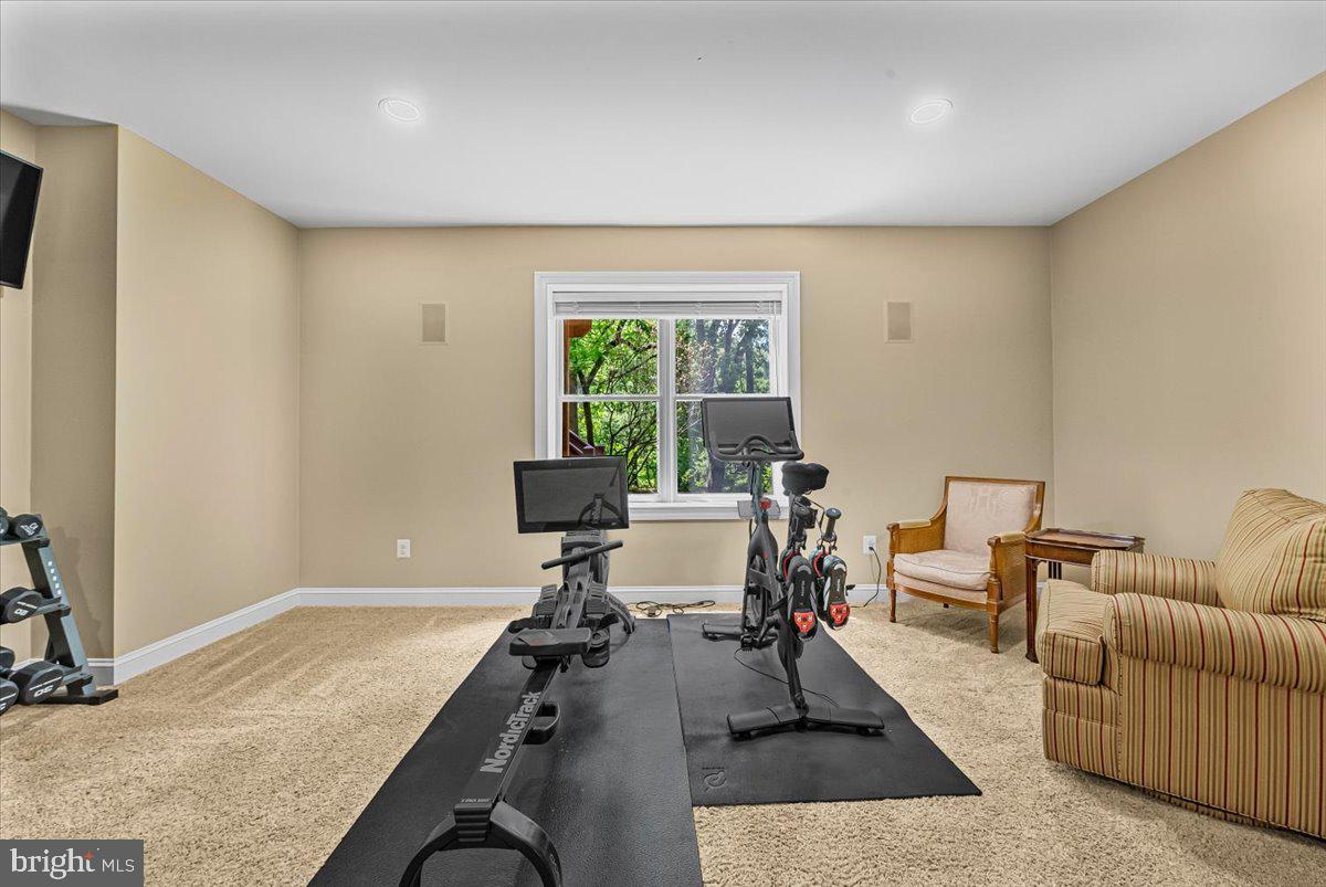 WOODLANDS - Residential