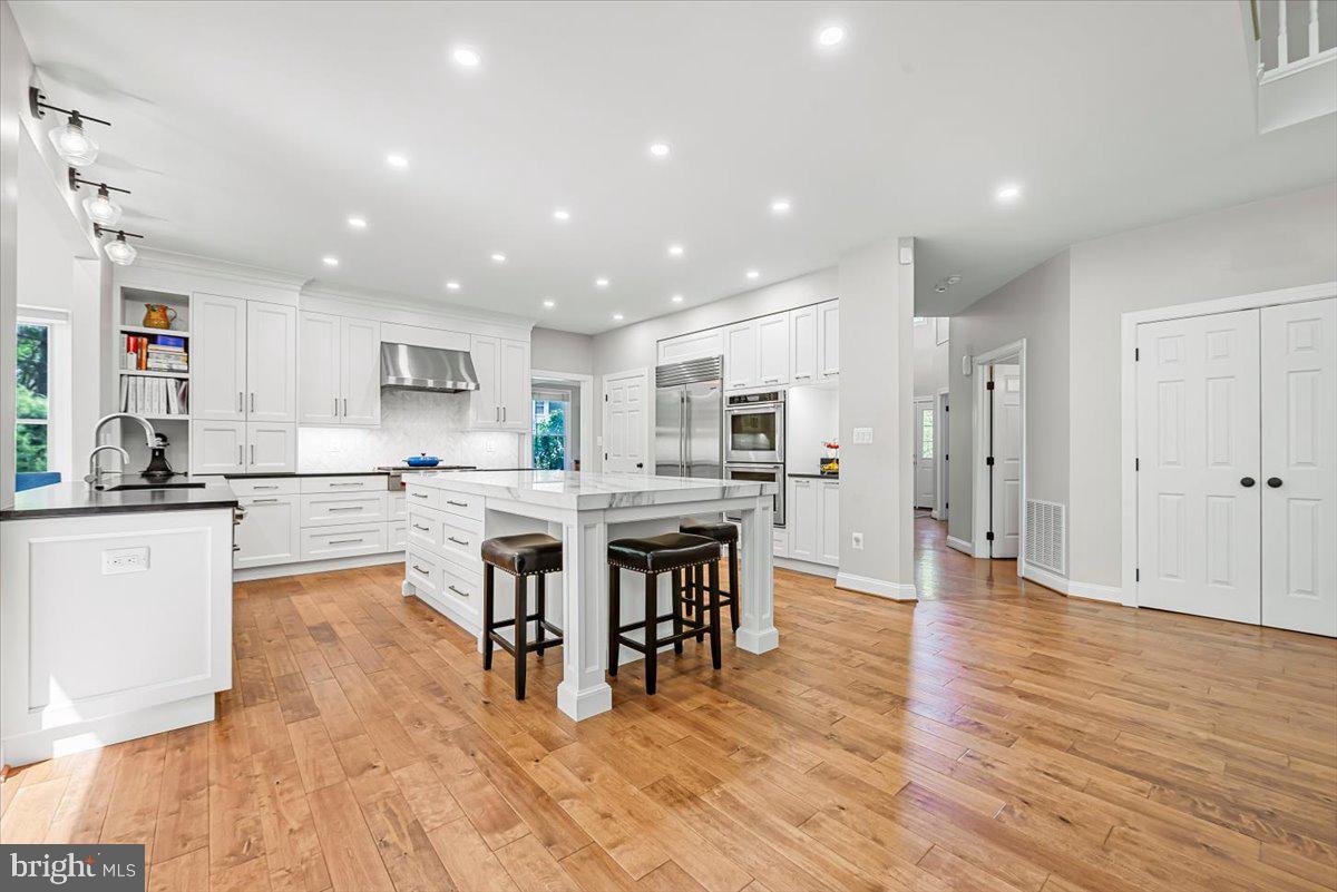 WOODLANDS - Residential