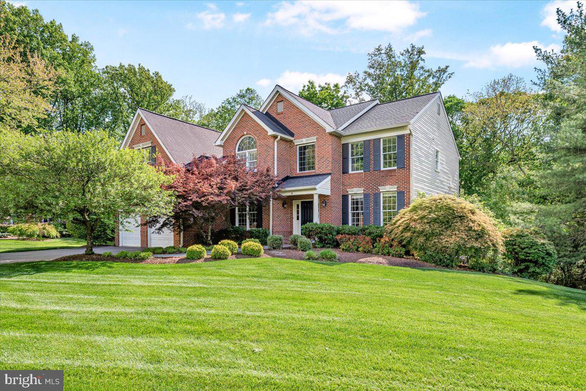 WOODLANDS - Residential