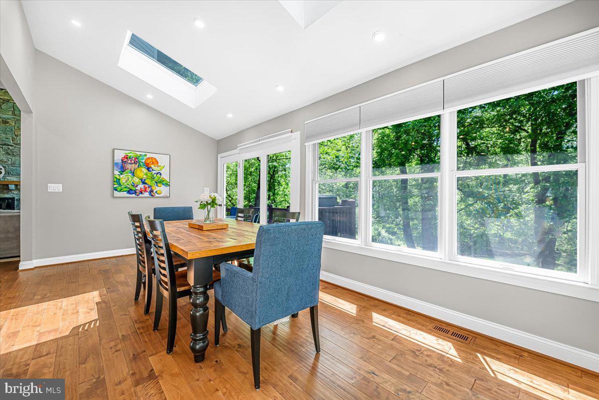 WOODLANDS - Residential