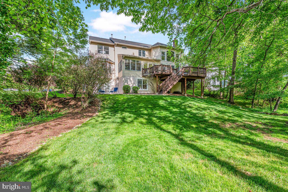 WOODLANDS - Residential
