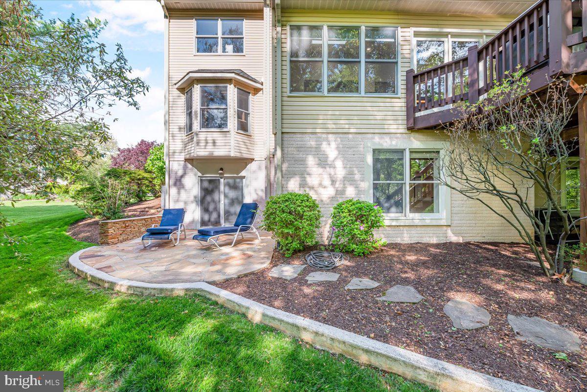 WOODLANDS - Residential