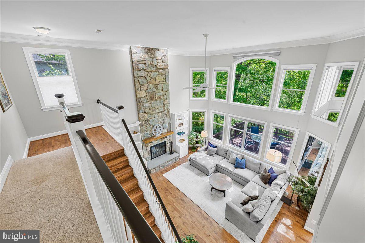 WOODLANDS - Residential