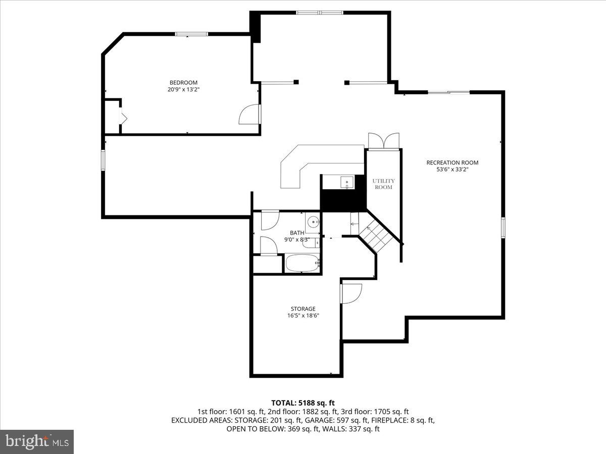 WOODLANDS - Residential