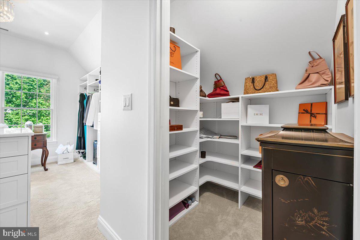 WOODLANDS - Residential