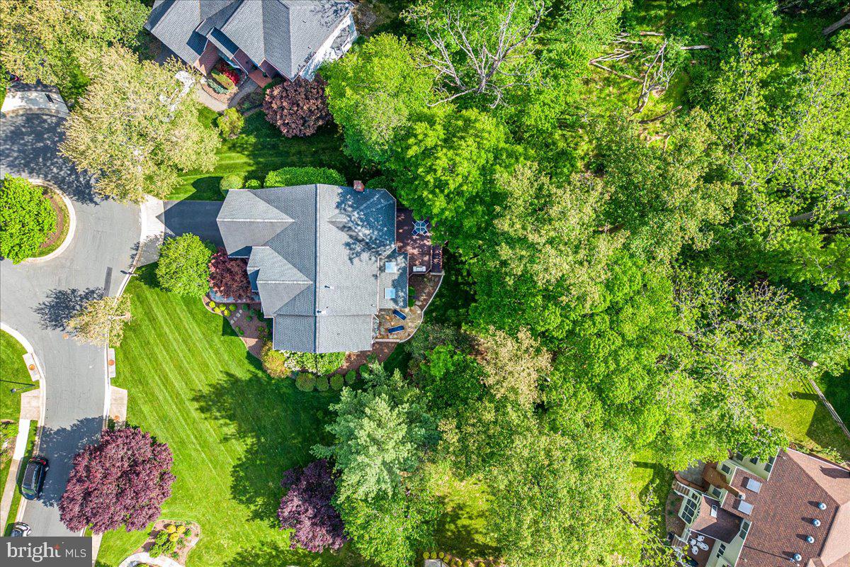 WOODLANDS - Residential