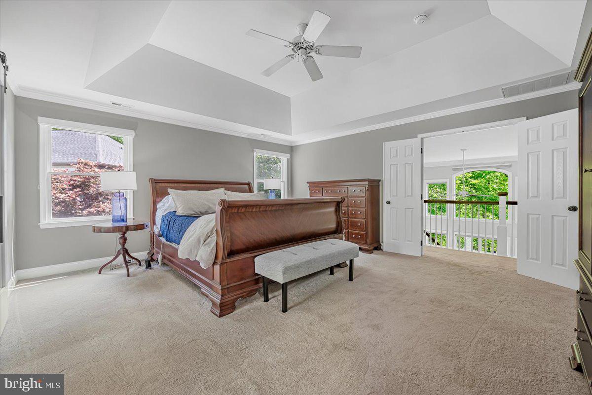 WOODLANDS - Residential