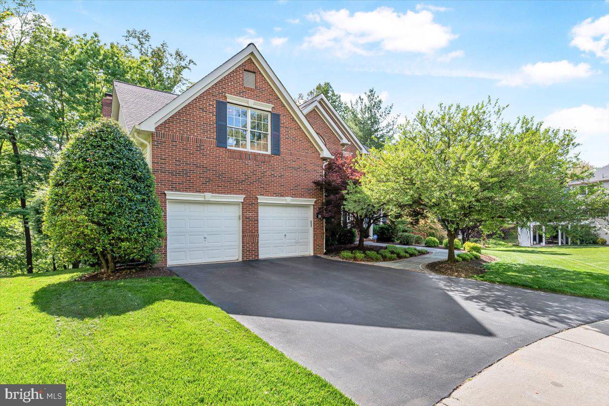 WOODLANDS - Residential