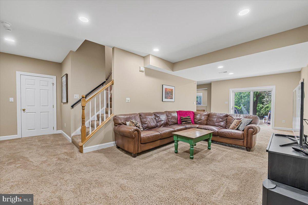 WOODLANDS - Residential
