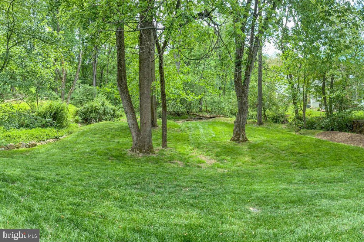 WOODLANDS - Residential
