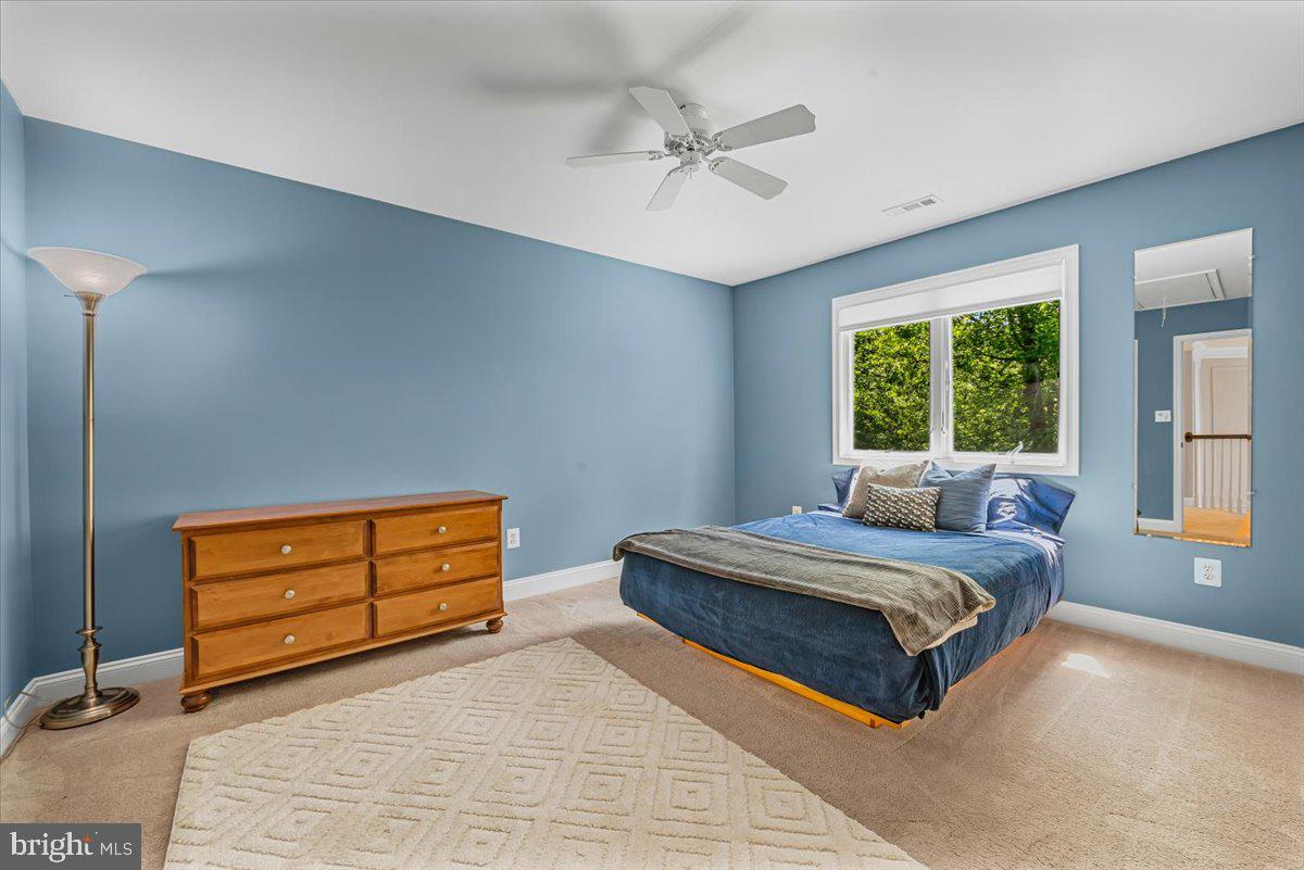 WOODLANDS - Residential