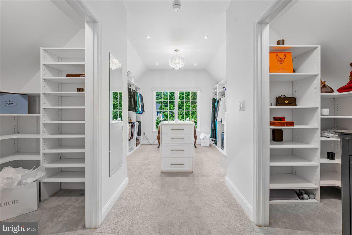 WOODLANDS - Residential