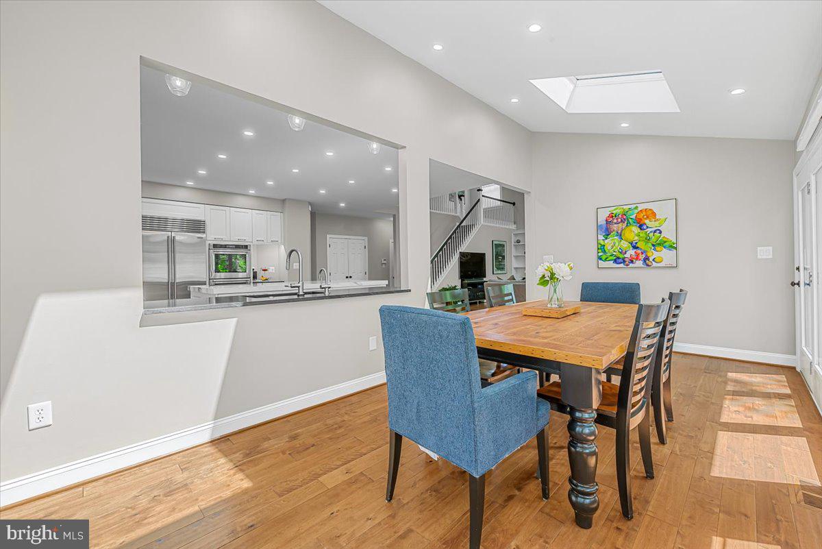 WOODLANDS - Residential