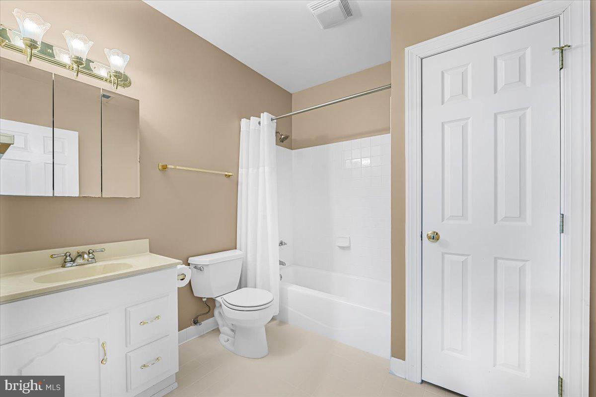 WOODLANDS - Residential