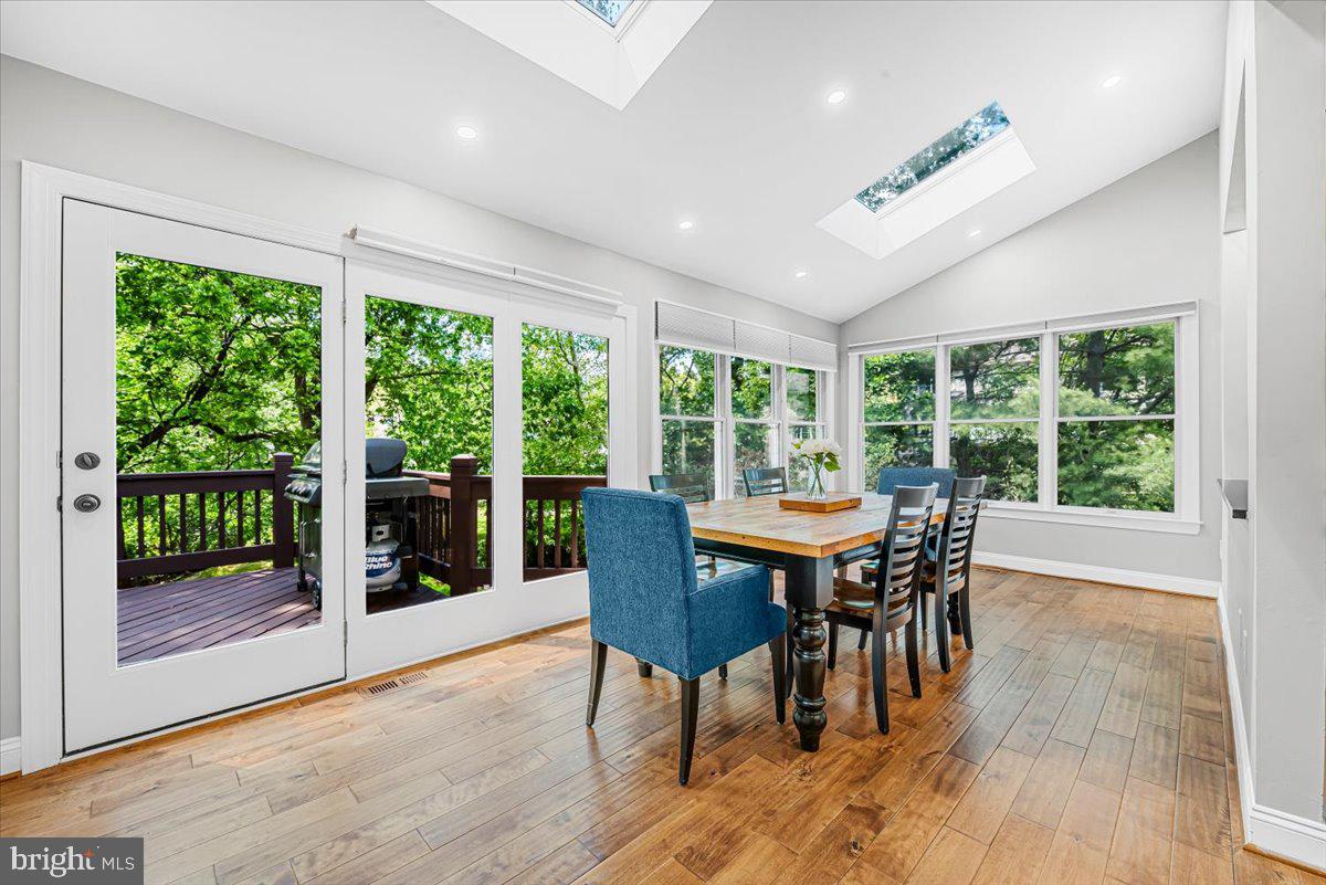 WOODLANDS - Residential