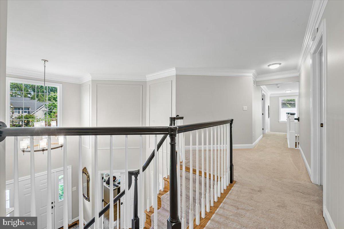 WOODLANDS - Residential