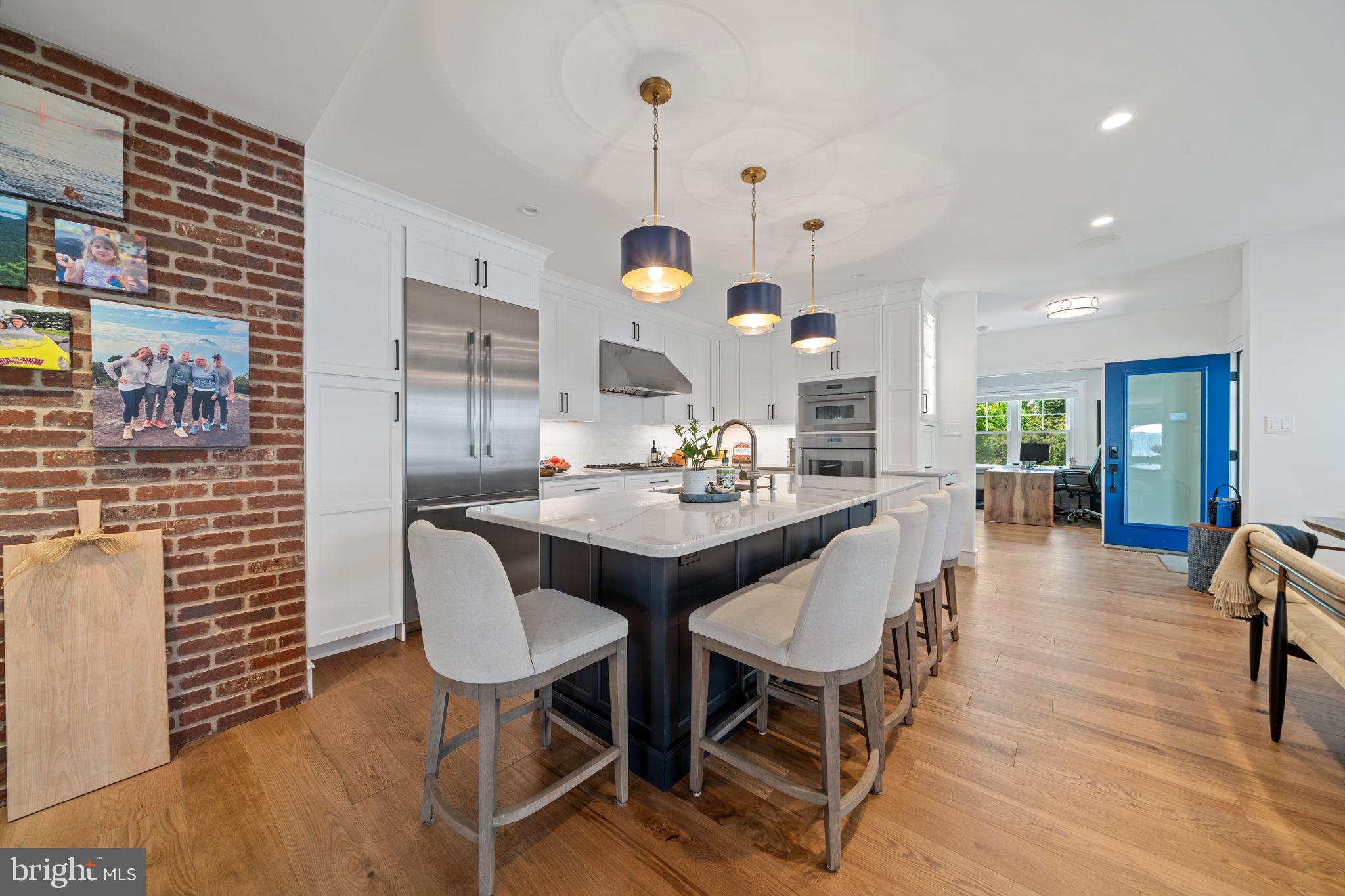 WEST CHESTER BORO - Residential