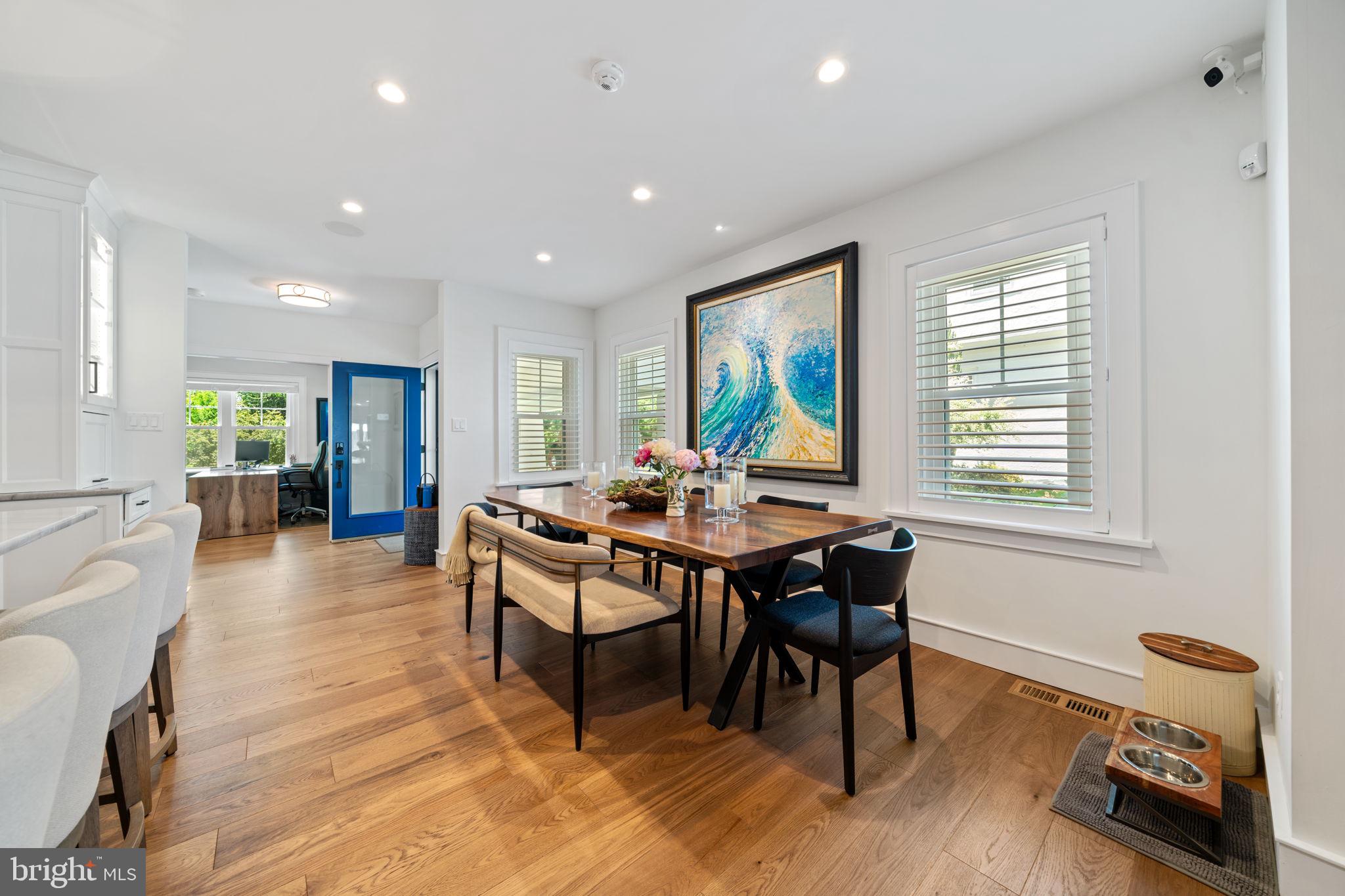WEST CHESTER BORO - Residential