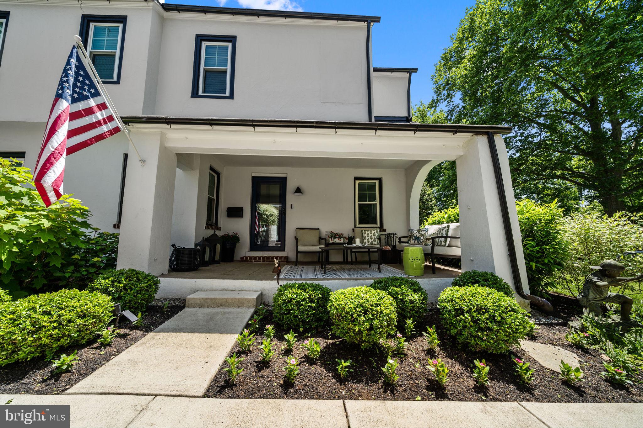 WEST CHESTER BORO - Residential