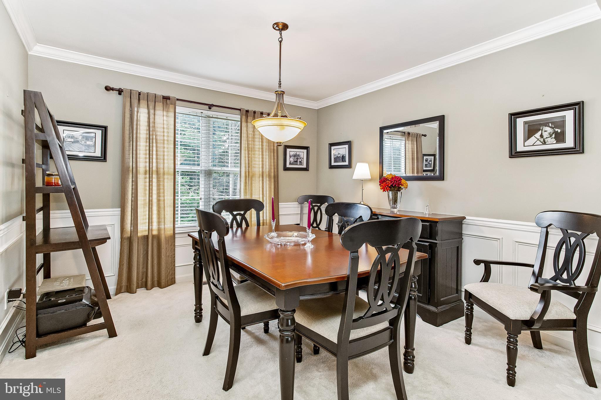 PERRY HALL FARMS - Residential