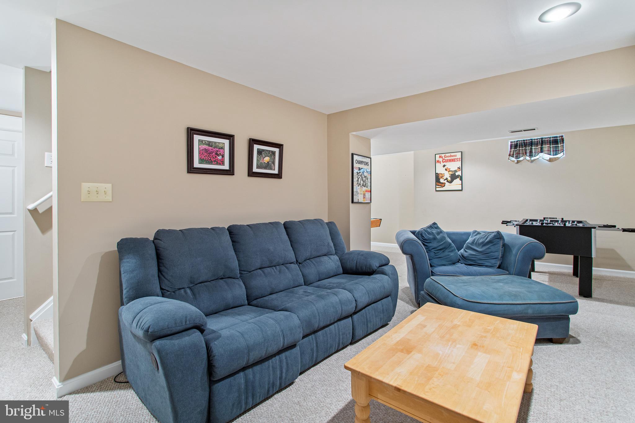 PERRY HALL FARMS - Residential