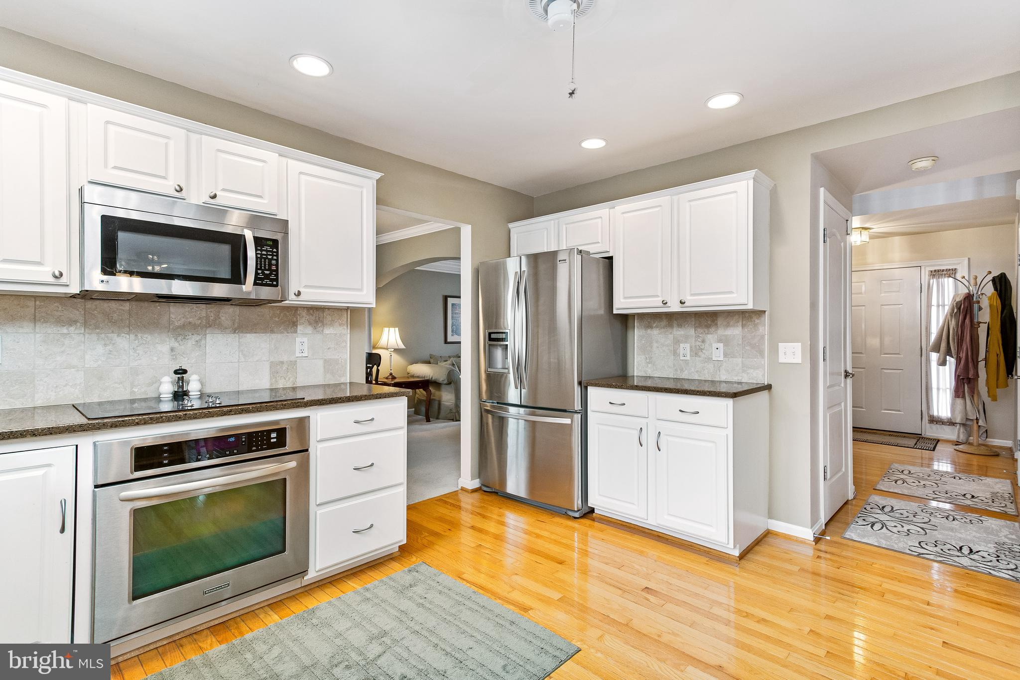 PERRY HALL FARMS - Residential