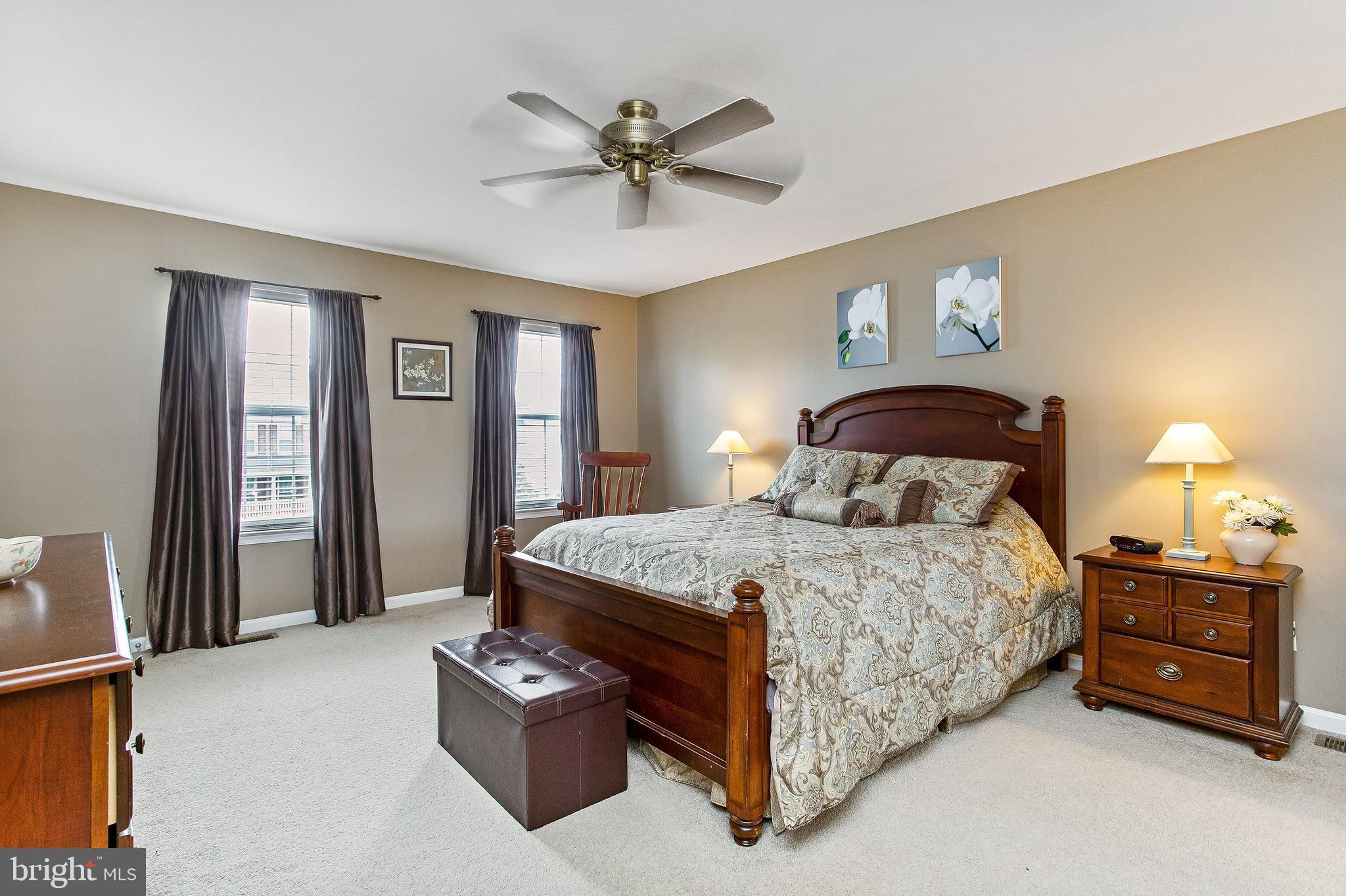 PERRY HALL FARMS - Residential