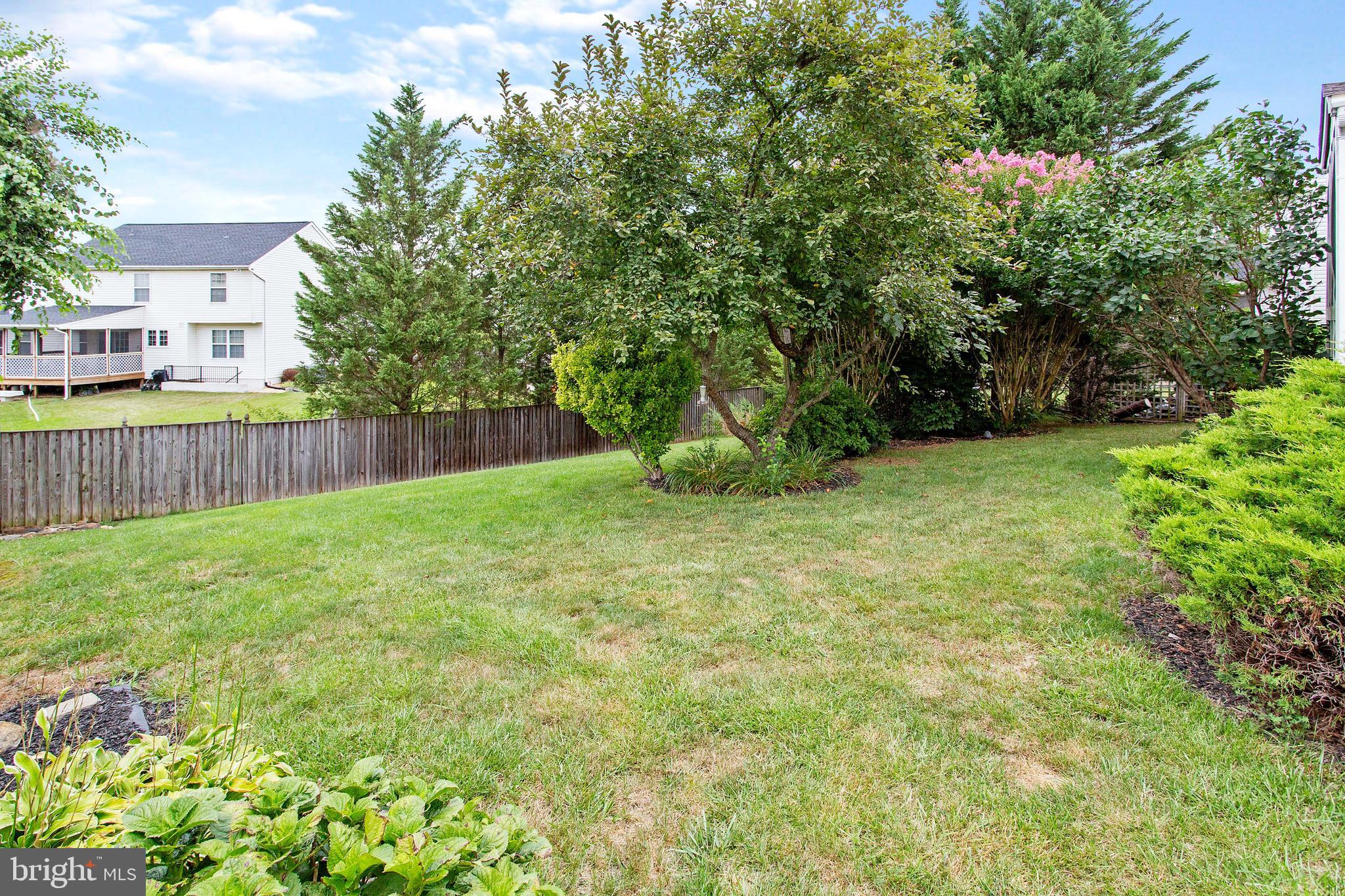 PERRY HALL FARMS - Residential
