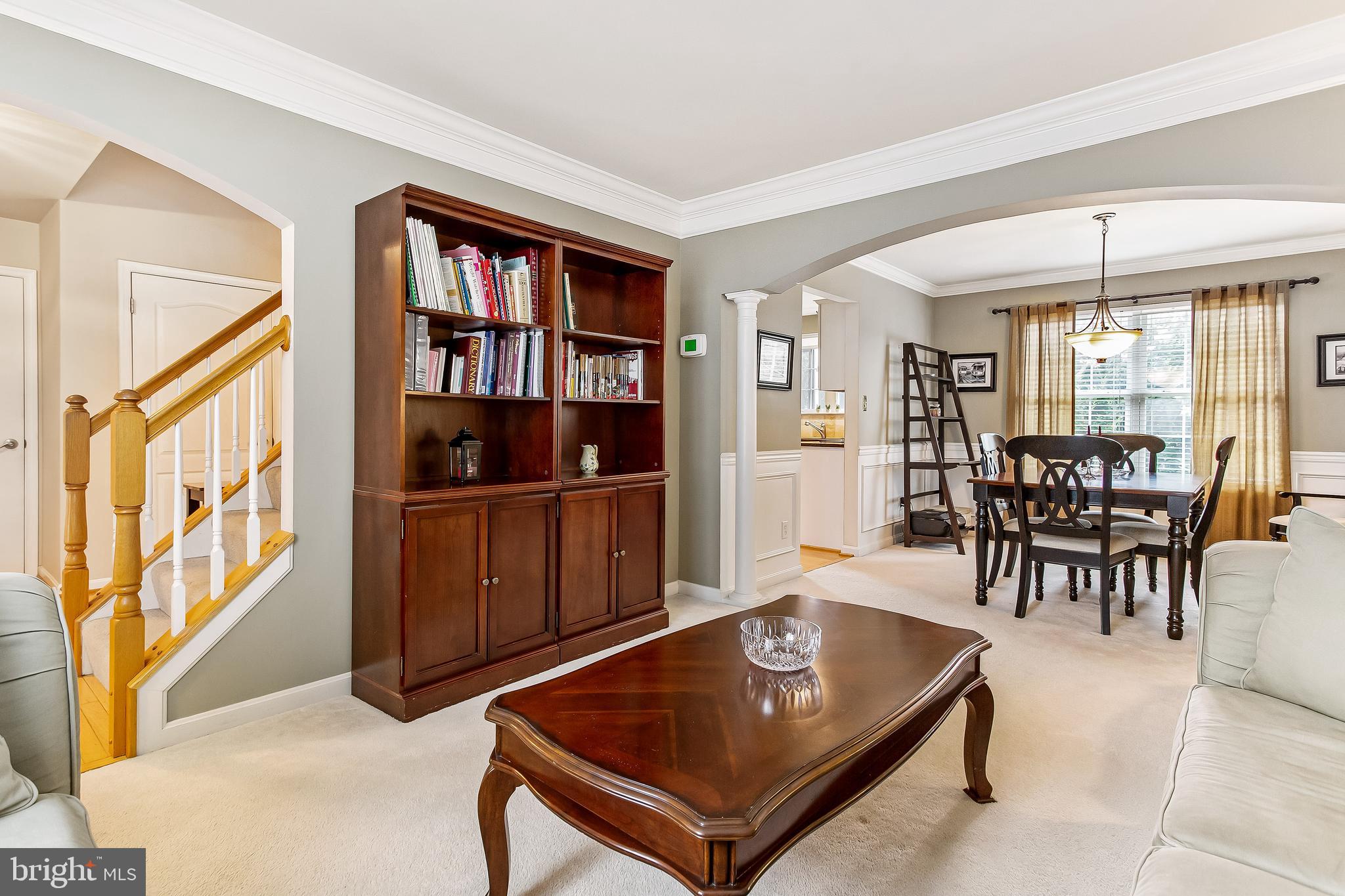 PERRY HALL FARMS - Residential