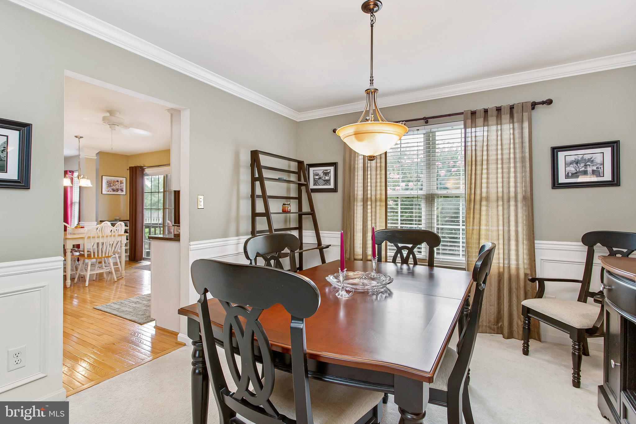 PERRY HALL FARMS - Residential