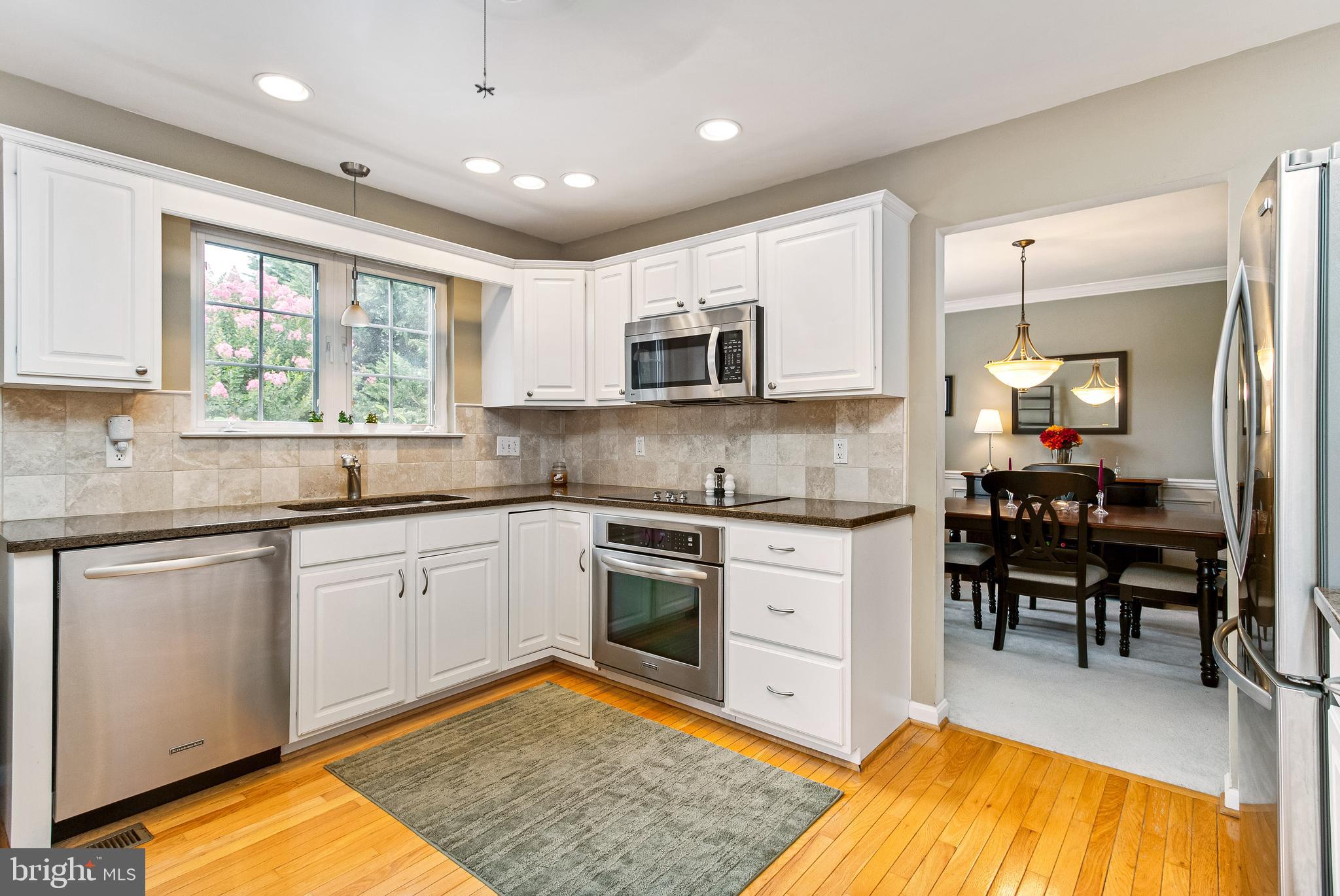 PERRY HALL FARMS - Residential