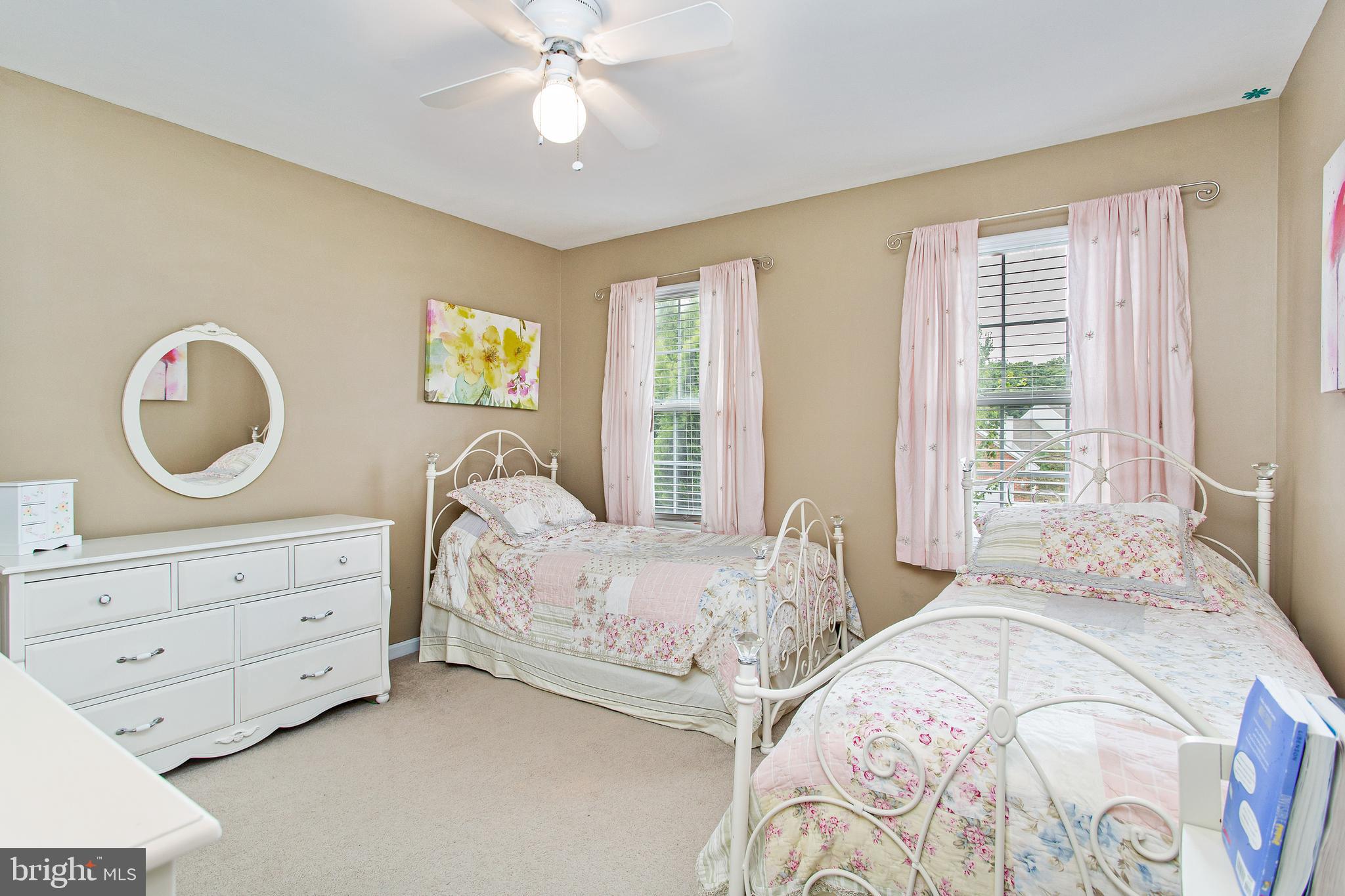 PERRY HALL FARMS - Residential