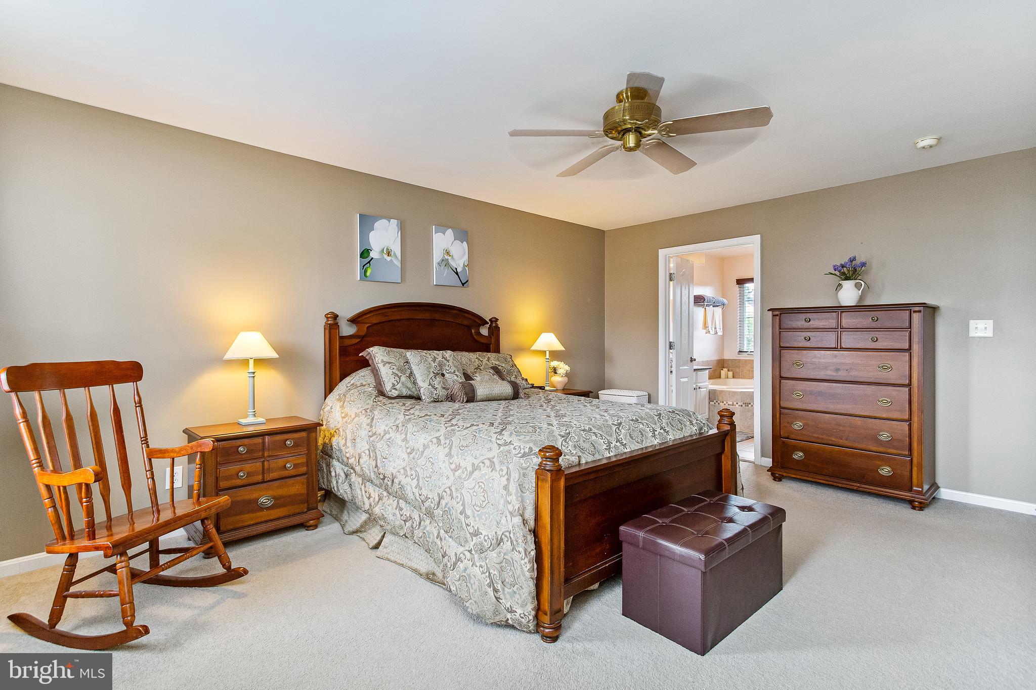 PERRY HALL FARMS - Residential